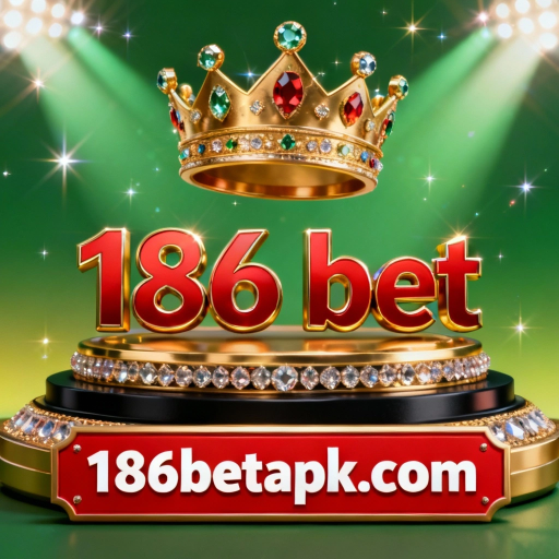 186 bet